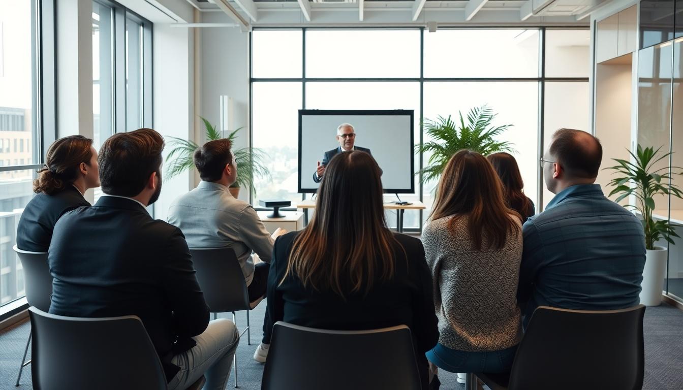 Business Coaching for Aspiring Entrepreneurs